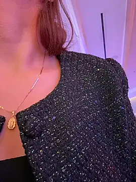 XXX chat uživo modela Sweety_Nate