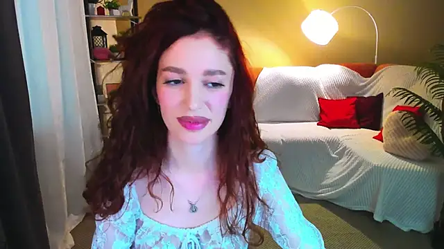 XXX chat uživo modela ChristinaConteeree