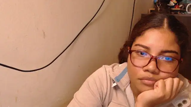 Chat XXX en directo de madelene