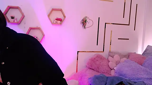 AuroraHans1 Obrolan Langsung XXX