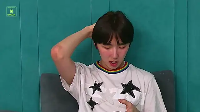 HeejinWang Chat XXX in diretta