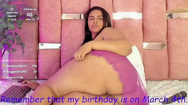 afrodita-Stone Live XXX-Chat