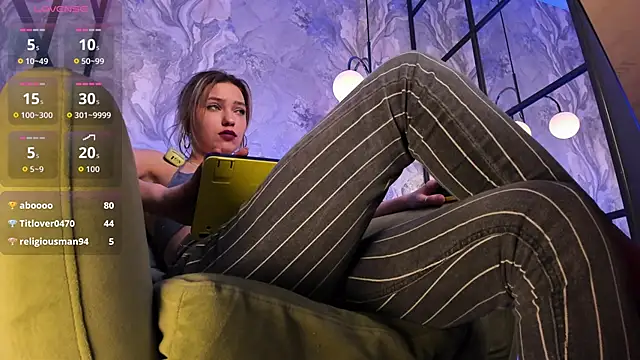 AlysiaSun_ Live XXX-Chat