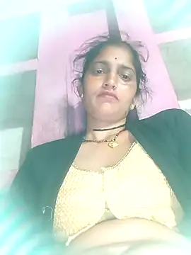 Pooja_shre 웹캠 쇼