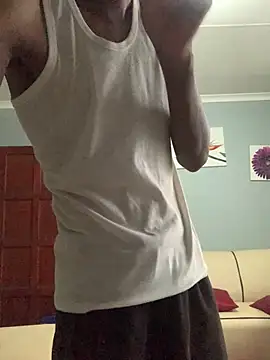 BlackBoyy45 Show in webcam