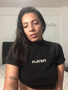 Vianca_Costt Live XXX-Chat