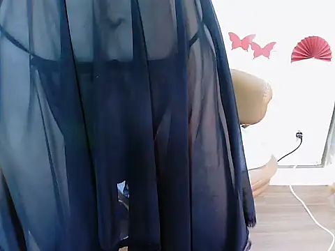 แชท XXX สดของ Dua-Mini