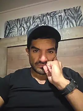 Show webcam de piggylatino