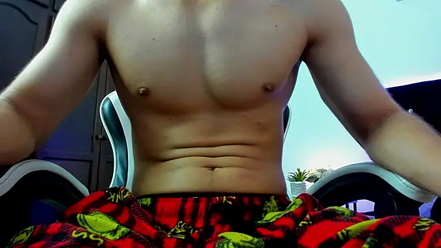 eren_jeager 在線直播表演