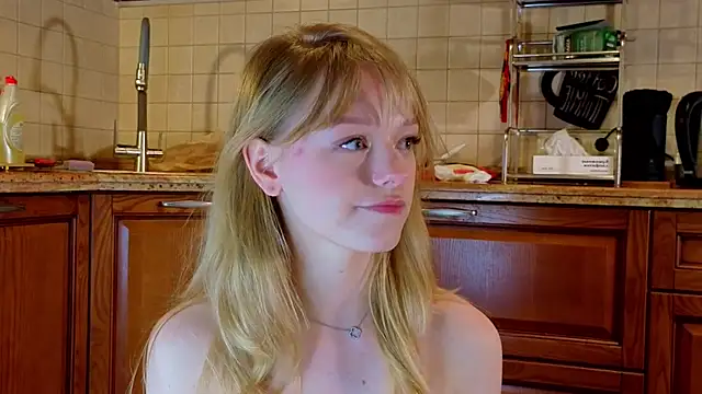 XXX chat uživo modela MatthewHoffis