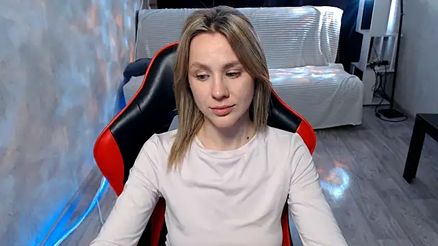 XXX chat uživo modela MiaBun1