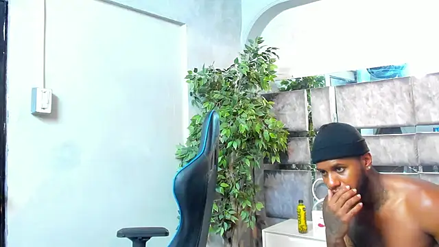 jay_jhonson01 Show Webcam