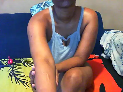 NastyFreaky4U's Webcam Show