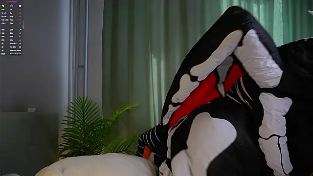 ShantellAngulo Obrolan Langsung XXX