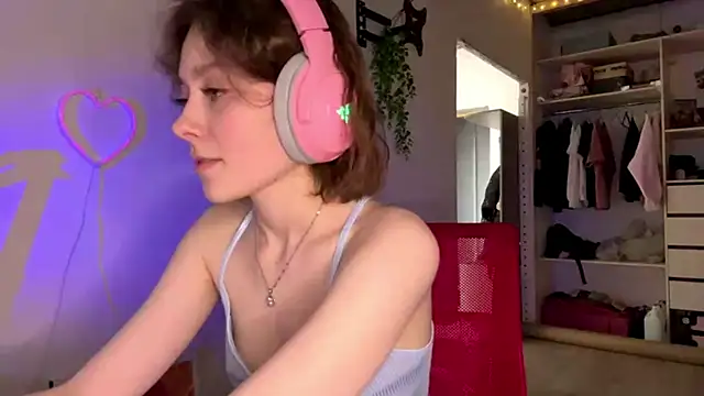 SlunkRear's Webcam Show