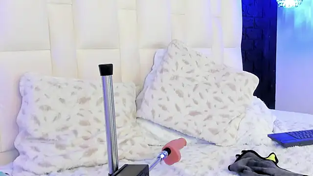 SussanParker's Webcam Show