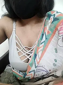 Show modela jannt_15 na web-kameri