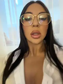 Bunny_Lush Webcam-Show