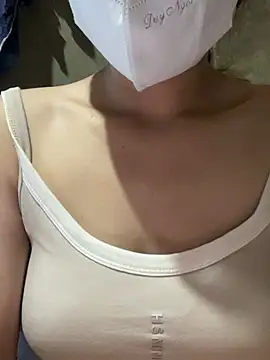 Lamlam68 网络视讯表演