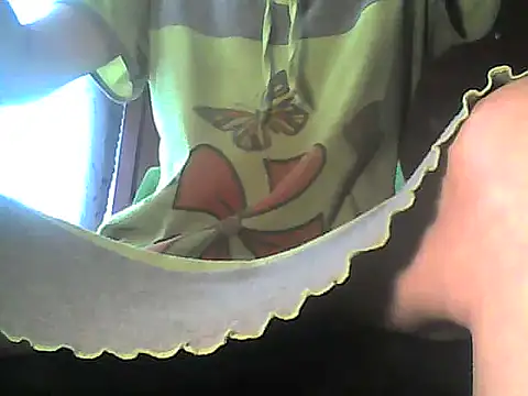 Chat XXX en directo de nastena70