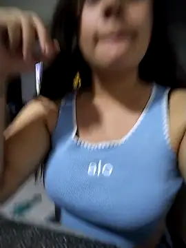 Chat XXX en directo de taylorlivee