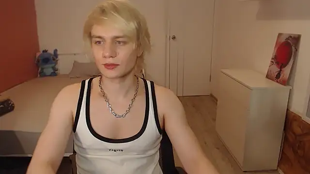 Oliver_sweet_ Adlı Modelin Canlı XXX Sohbeti