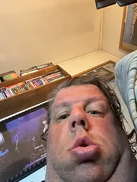 Stephanie1984's Webcam Show