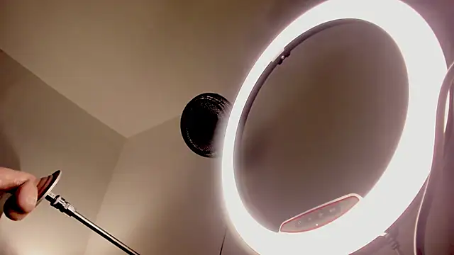 Webkamerová show Megan_Leal1