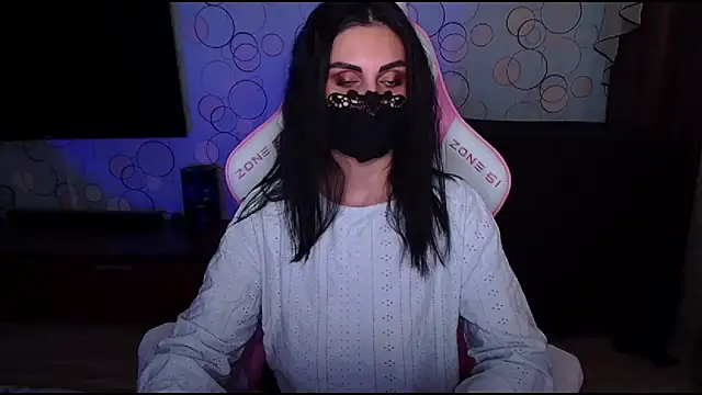 __Yasmina__'s Live XXX Chat