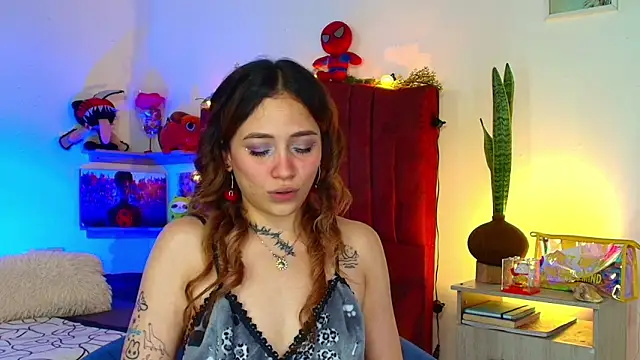 alisson_zafiro_: απευθείας συνομιλία ΧΧΧ