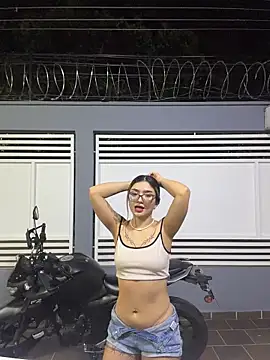 Arianavillada 라이브 XXX 채팅