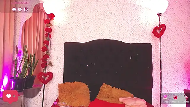 Chat XXX en directo de alicee_laurent