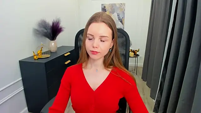 MileyWings Live XXX-chat