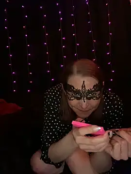 That1OfAKind Chat XXX in diretta