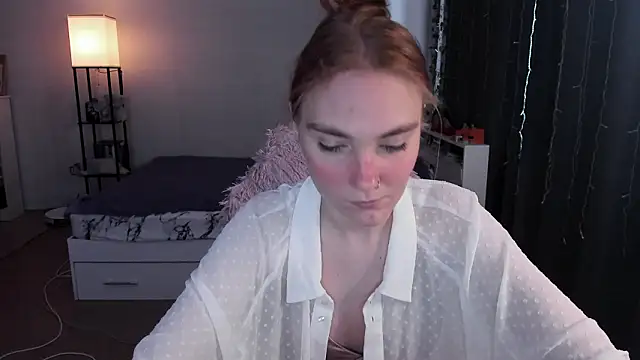 ReddHotPipper – Live XXX-chat