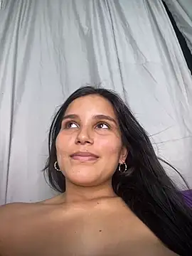 the_queen_of_street's Webcam Show