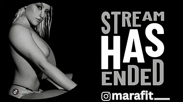 Chat +18 de MaraWild69 ao vivo