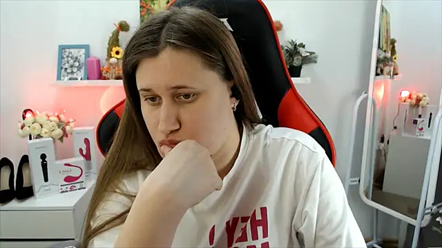 Lucky_Lana Obrolan Langsung XXX