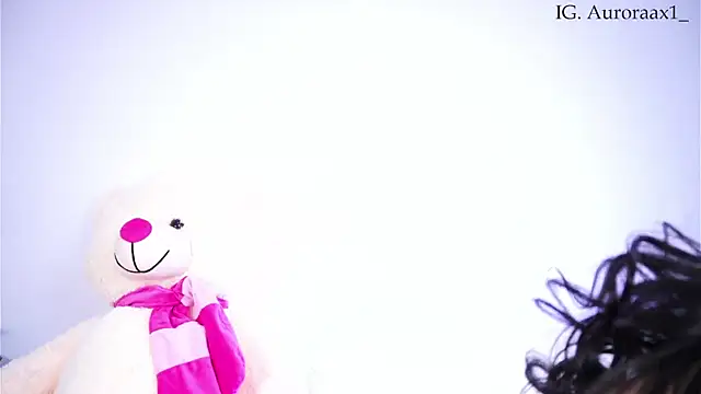 Chat +18 de Auroraa_x1 ao vivo