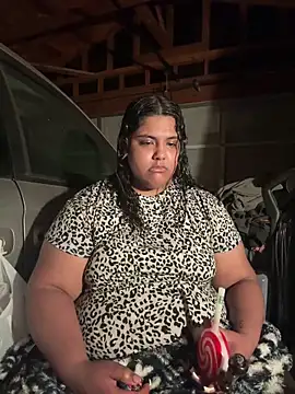 1n0nlythroat's Webcam Show