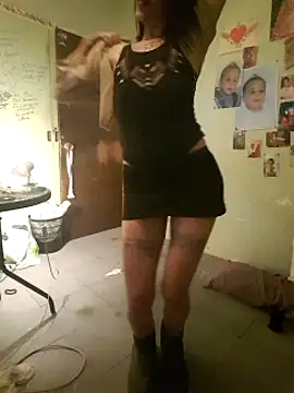 Ittoxx99 Adlı Modelin Canlı XXX Sohbeti