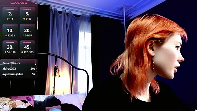 Kiara_Dream live XXX chat