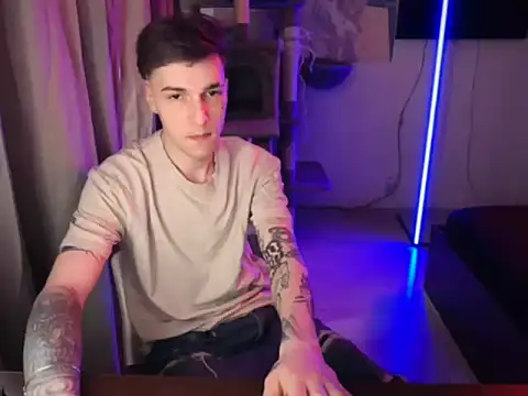 davesinner – Kamerová šou