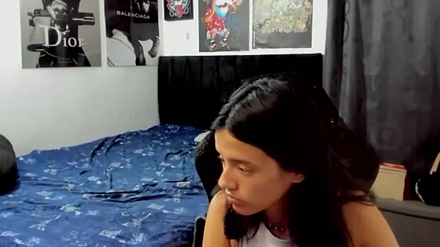 Candy__Girll18 Webcam show