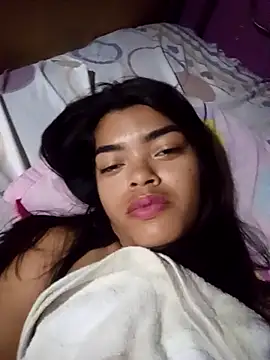 Chatroom XXX en direct de Rocioardiente