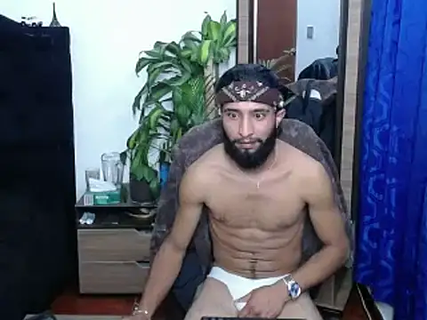 Show de webcam de _noahdiaz