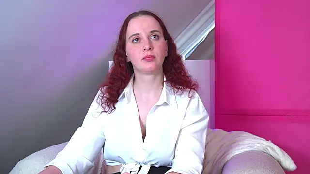 Chat XXX en directo de AnnaAvanna