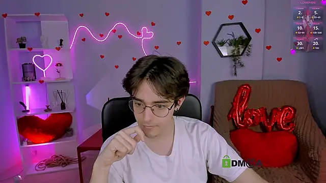 عرض كام martin_neil