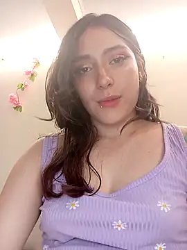 Chat XXX en directo de Sweett_Karol