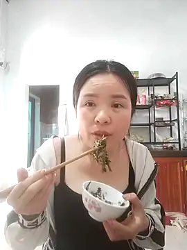 Ivy_Trix2 웹캠 쇼